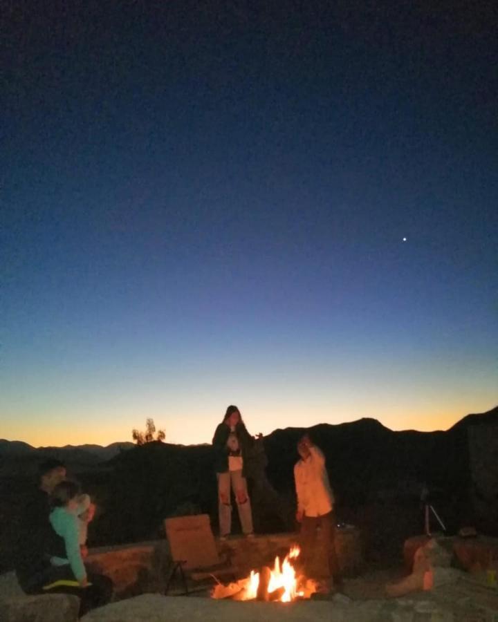Campo De Cielo Mamalluca Valle De Elqui Vicuña Eksteriør bilde